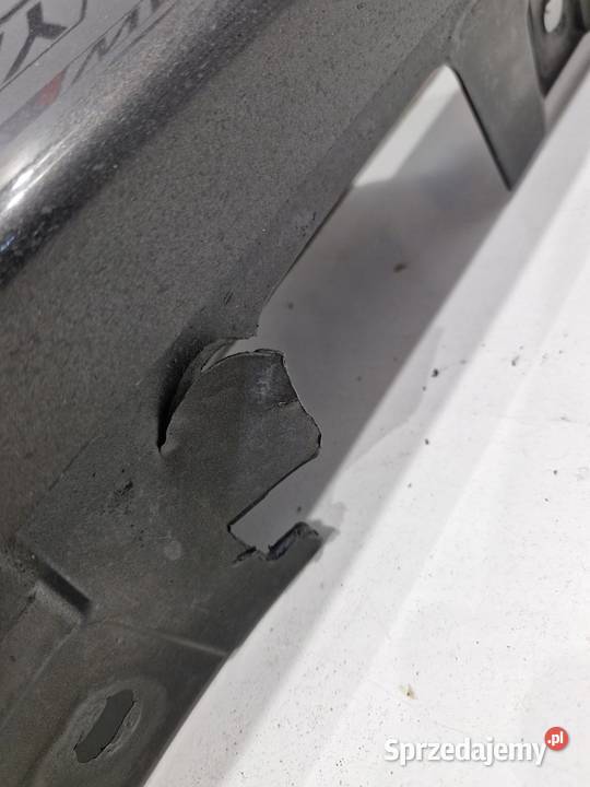 BMW F11 LCI LISTWA PROGOWA PRAWA B65 JATOBA dolnośląskie
