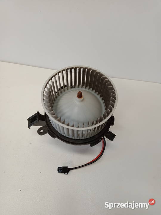 WENTYLATOR DMUCHAWA AUDI A4 A5 X6553 X6552 Rakoniewice sprzedam