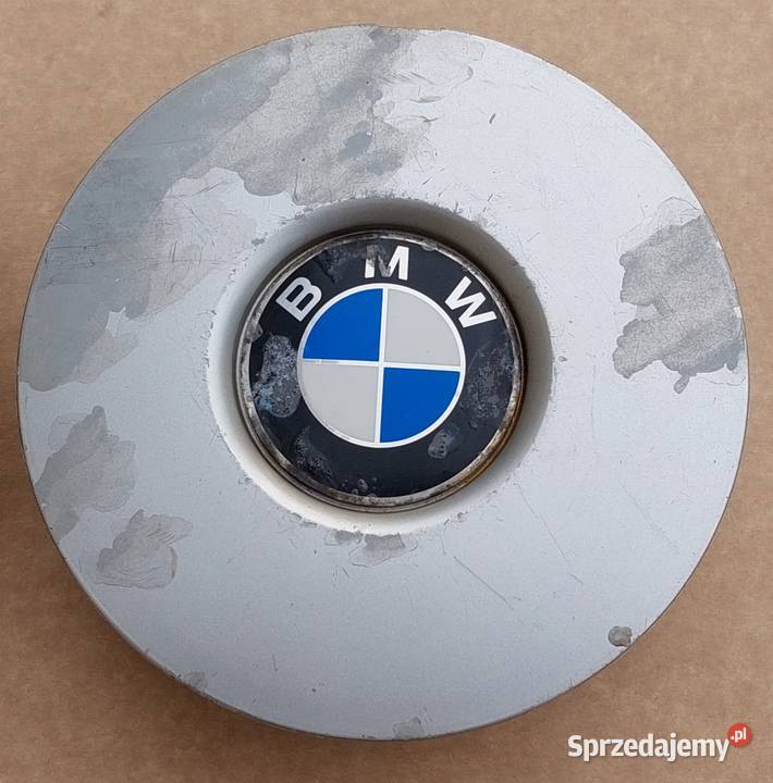 DEKIELEK DEKIEL KAPSEL BMW E34 E53 1178728 dolnośląskie Mielęcin