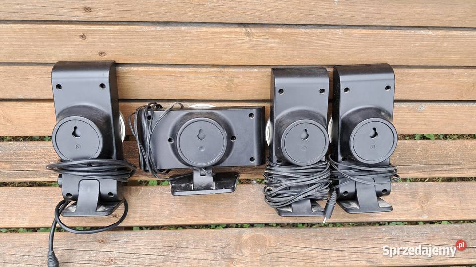 Zestaw głośników audio Creative T6100 kujawsko-pomorskie Świecie