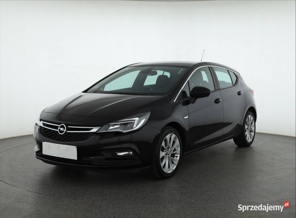 Opel Astra 14 T ESP Piaseczno
