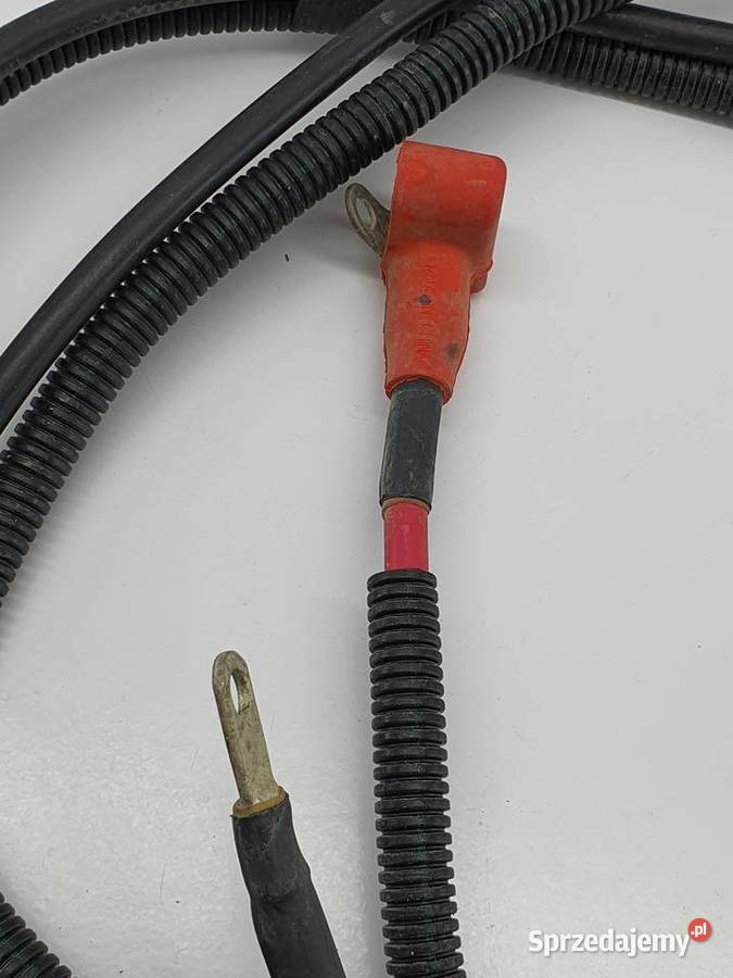 Przewod Kabel Dps Can Am Maverick sprzedam