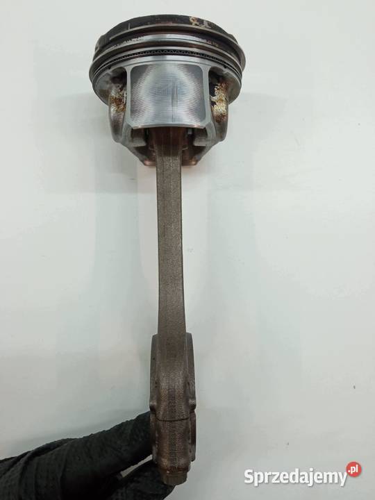 TŁOK KORBOWÓD 7490A 74435 14 TSI VW Volkswagen sprzedam