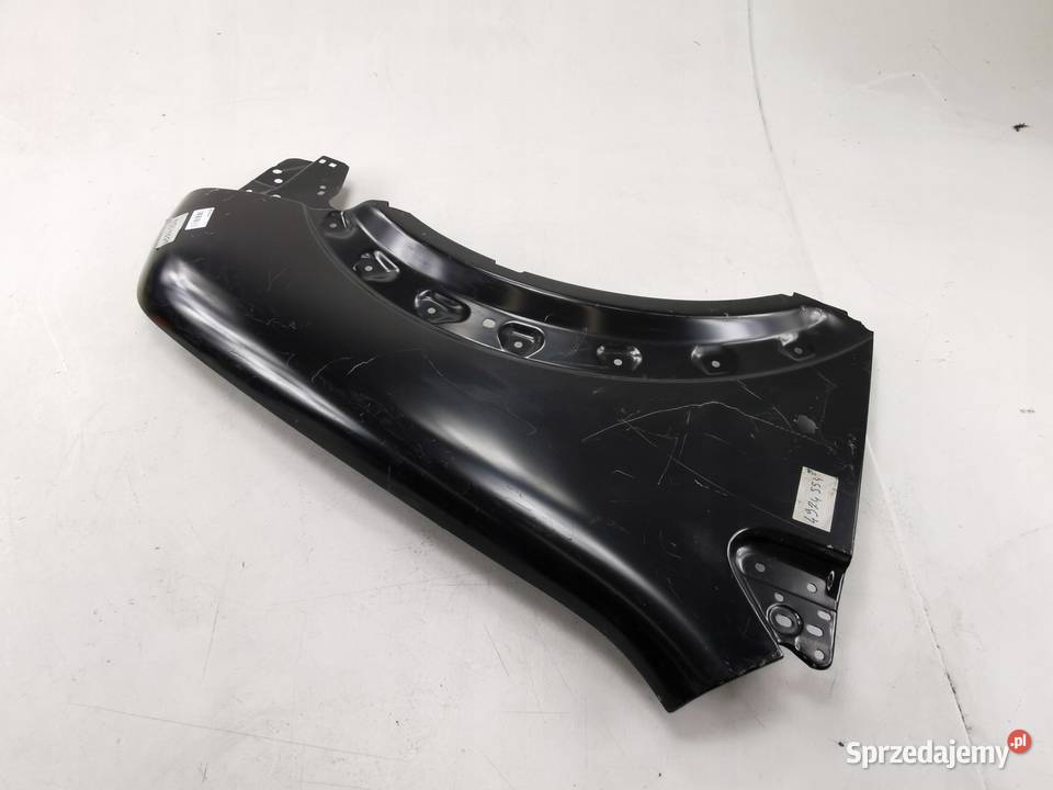 BŁOTNIK PRAWY PRZÓD FORD TRANSIT CONNECT 2013 lubelskie