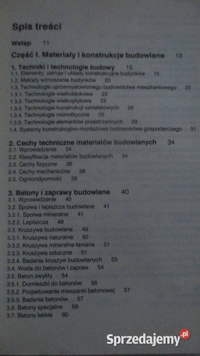 Budownictwo wiejskie Jan Lenart budownictwo wieś Łódź