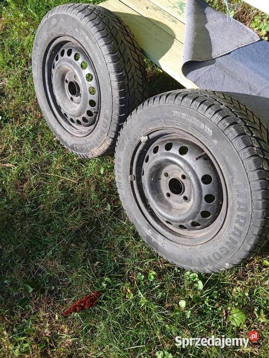 Kola 14 4x100