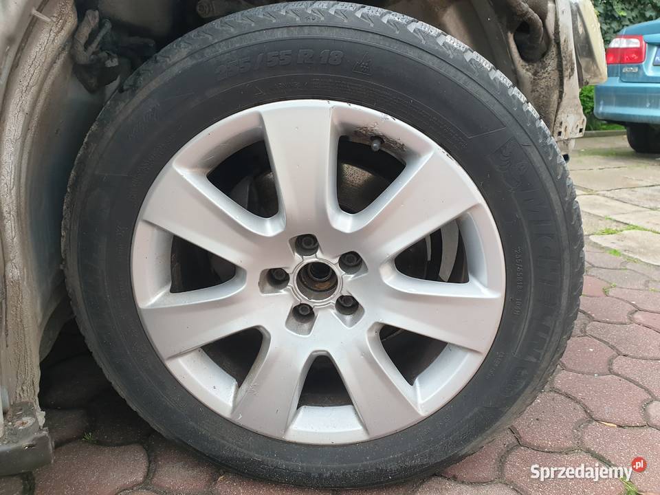 VW Phateon 32 V6 241 Pabianice