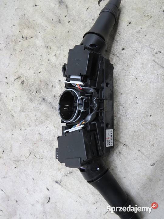 PRZEŁĄCZNIK ZESPOLONY OUTLANDER III 8617A076