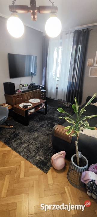 Mieszkanie 2 pokoje w centrum miasta sieć Świdnik