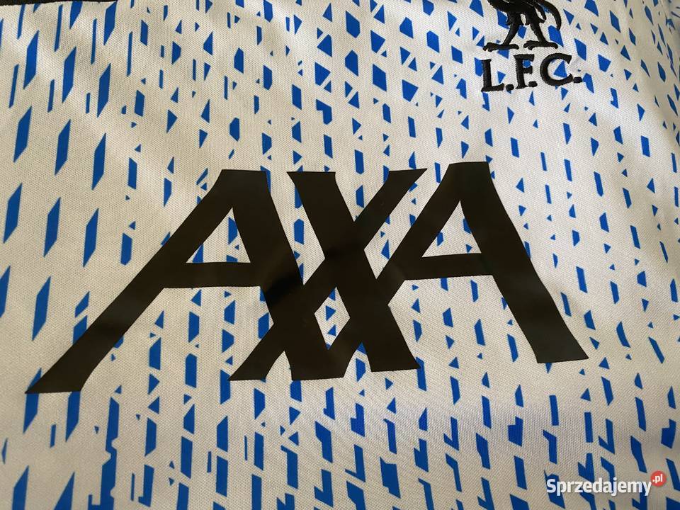 LIVERPOOL FC 2022 2023 Nike M NOWA UNIKAT sprzedam
