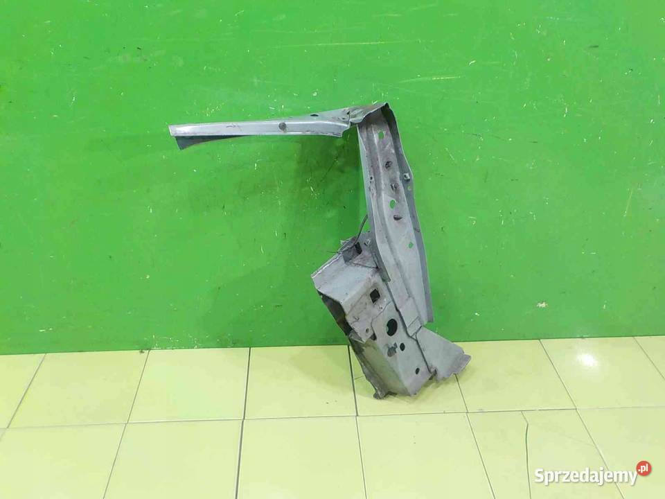 NISSAN JUKE F15 I 16 B 11r 5D podluznica lewa Motoryzacja Suków