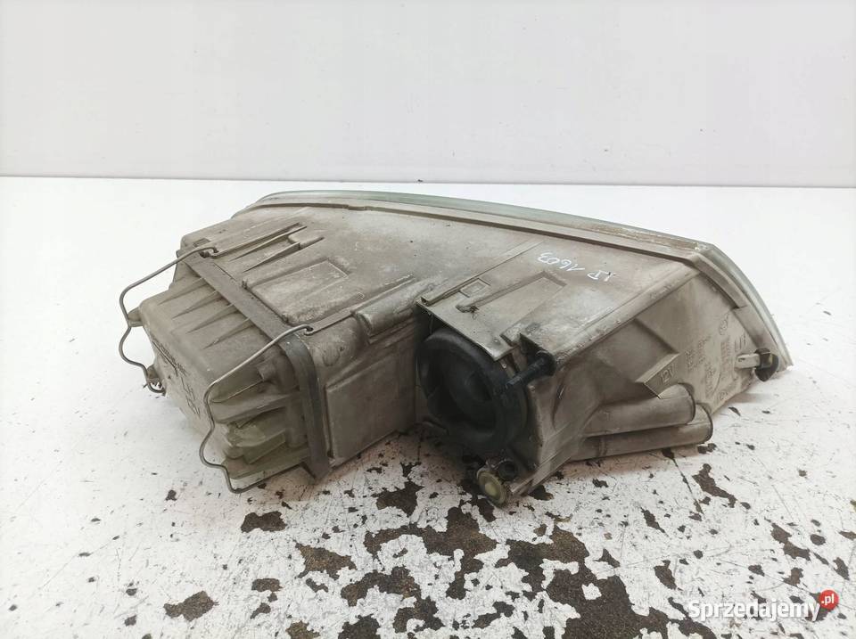 LAMPA PRZÓD LEWA EU PRZED LIFT Skoda Octavia II