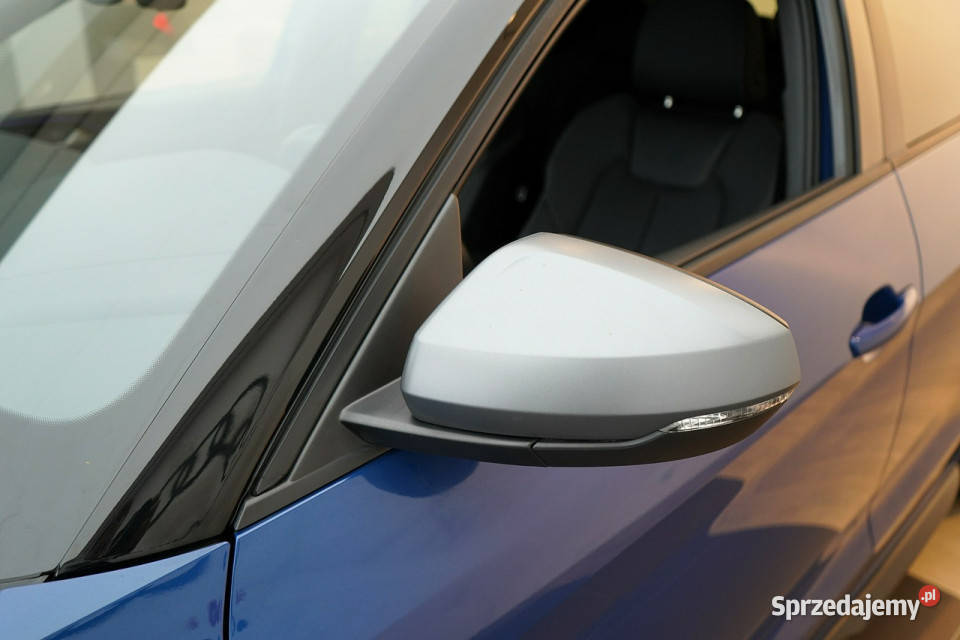 Audi A1 Sportback 35 TFSI 150 Sline Virtual Led wielofunkcyjna kierownica A1 Kielce