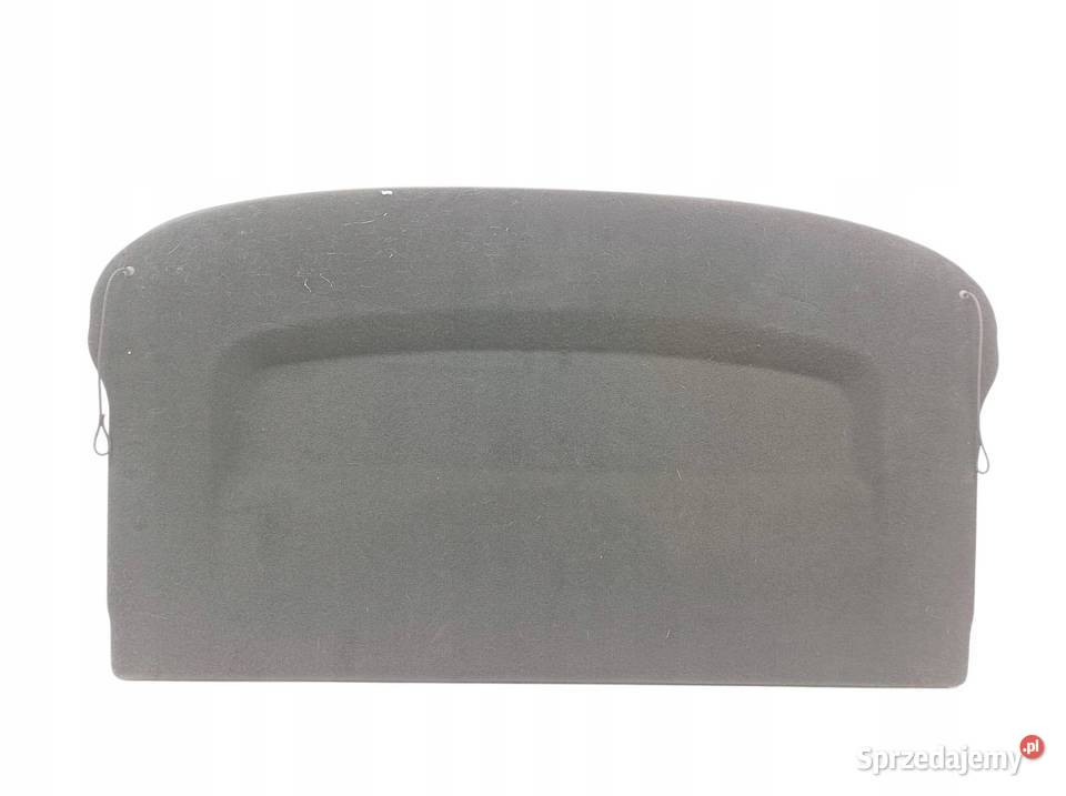 PÓŁKA TYLNA 5D HB 9840745580ZD1 Opel Astra VI Rok produkcji 2024