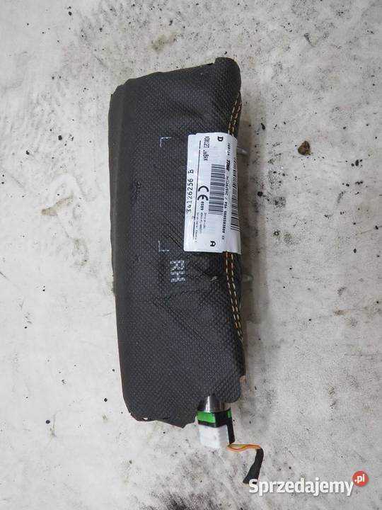 PODUSZKA FOTELA PRAWEGO PEUGEOT 308 T9