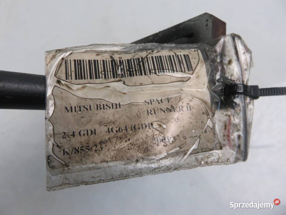 CEWKA MITSUBISHI SPACE RUNNER II 24 GDI