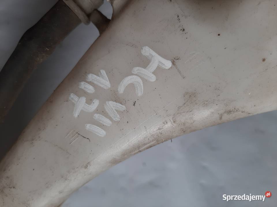 Honda Civic VII 17 Zbiorniczek wyrównawczy Ksawerów