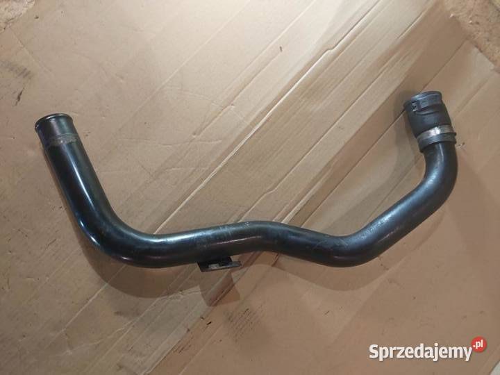 Rura przewód Renault espace 4 22 dCi