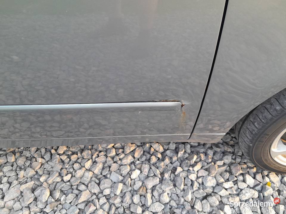 Audi a4 b7 2005r automat Leśniowice