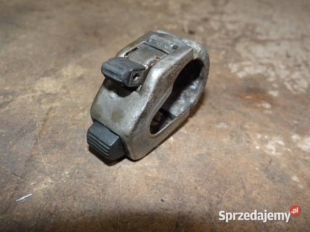 przełącznik świateł Simson AWO IFA org DDR Żary