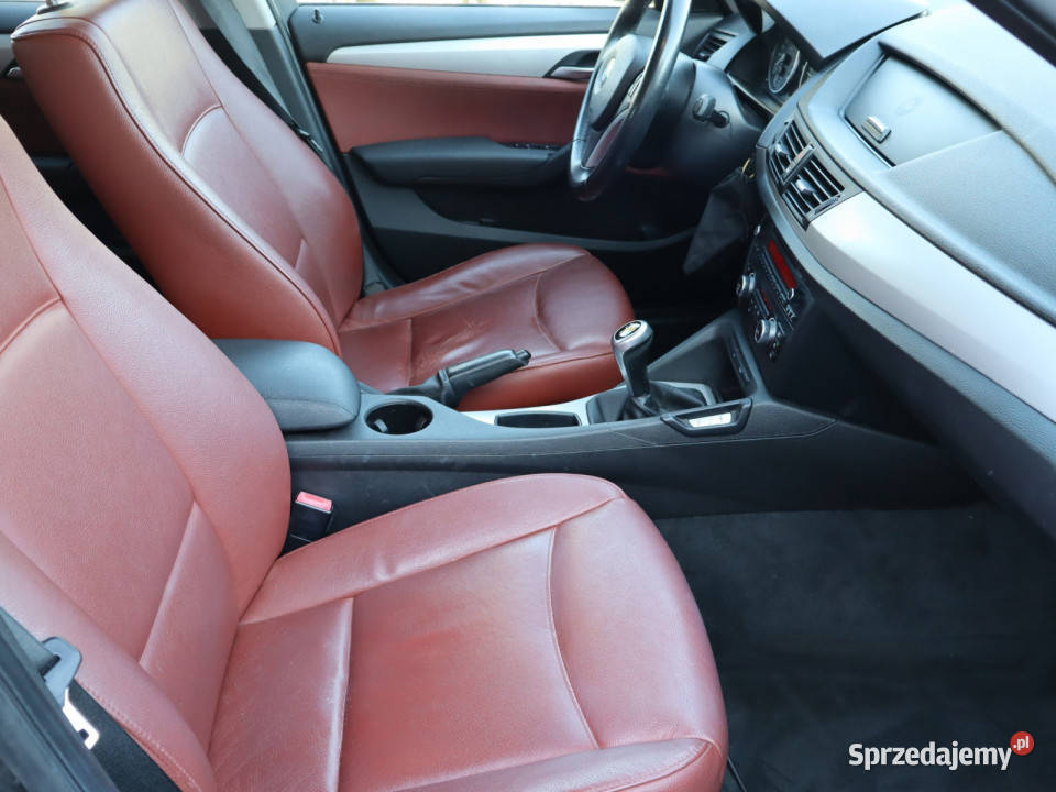 BMW X1 sDrive18d X1 Katowice