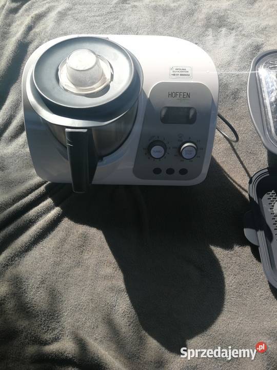 Termomix Hoffen CE600 robot kuchenny Kraków