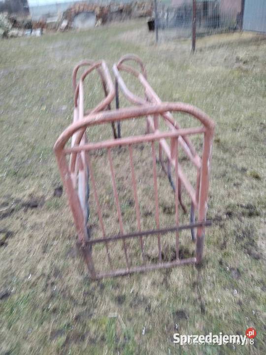 Kojec porodowy macior