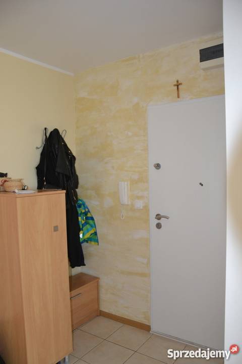 sprzedam mieszkanie w TBS