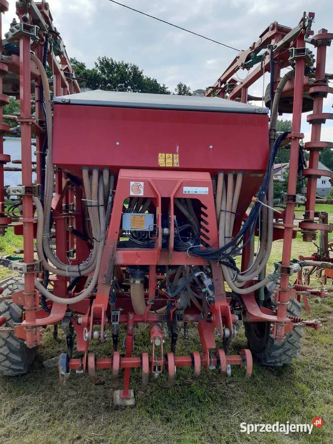 Prasa Deutz Fahr RB 460 Owijanie sznurkiem sprzedam