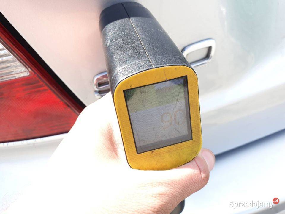 KLAPA VOLVO S80 42600 Lipno