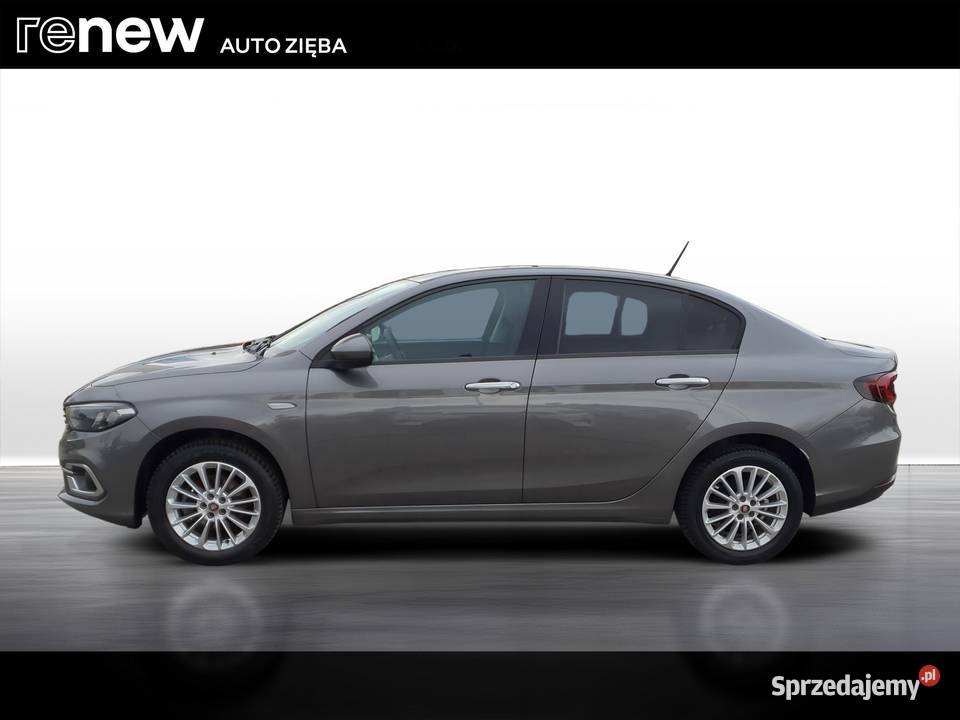 Tipo 10 T3 City Life Kamera Felgi Alu 16 Salon 999cm3 śląskie