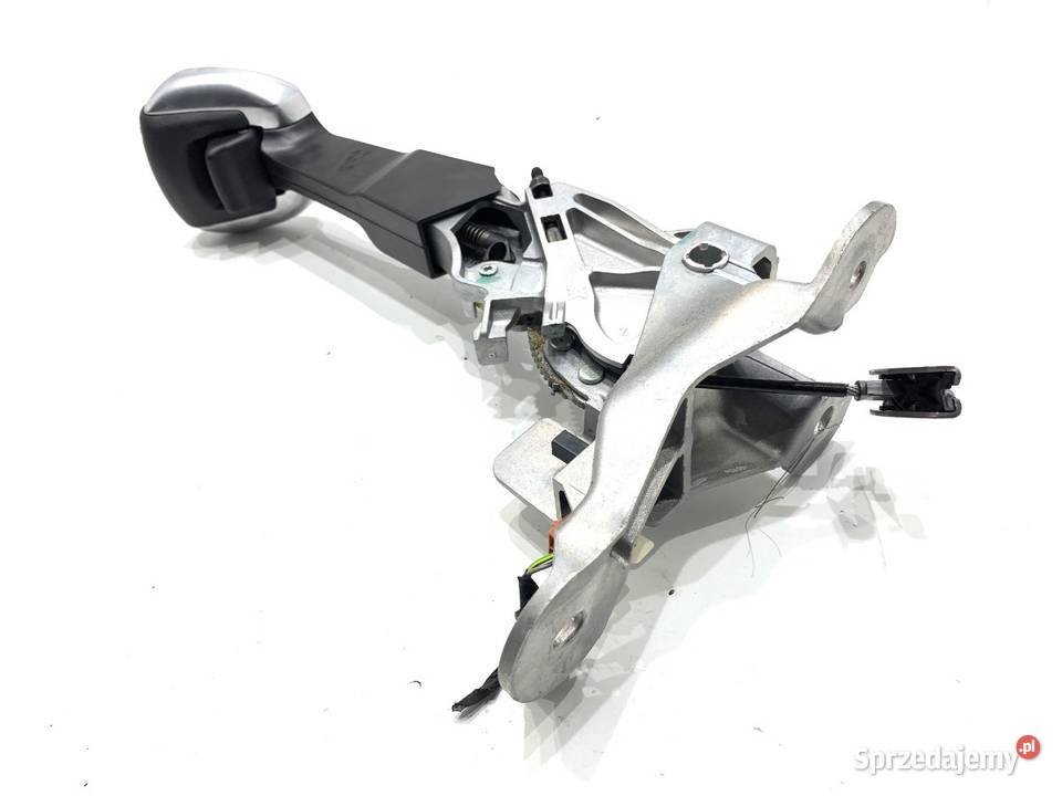 DŹWIGNIA HAMULCA RĘCZNEGO PEUGEOT 2008 I podkarpackie