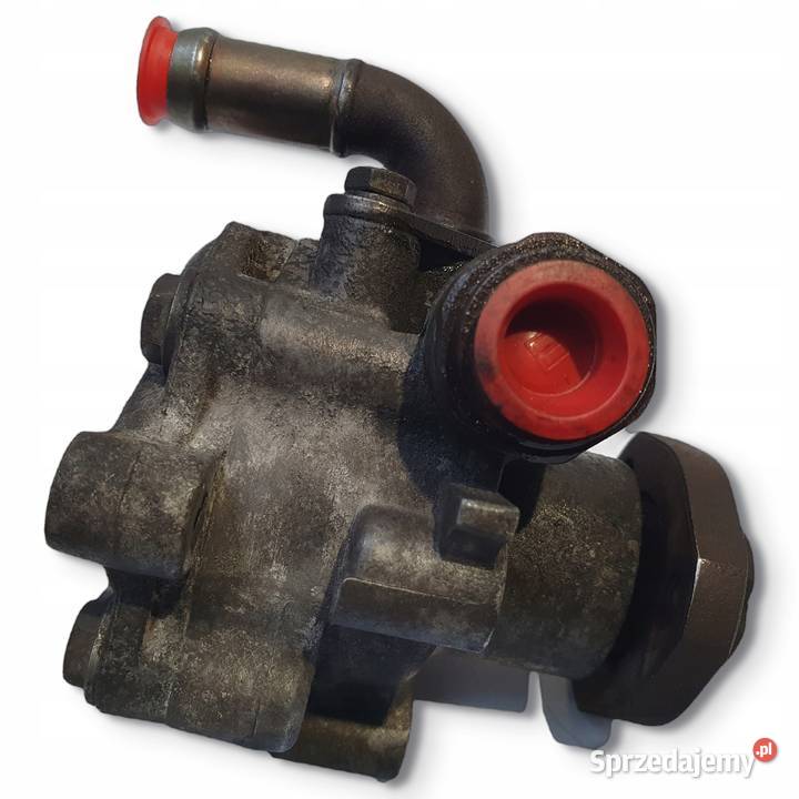 POMPA WSPOMAGANIA Skoda Octavia I 18 T turbo AUQ lubelskie Chełm