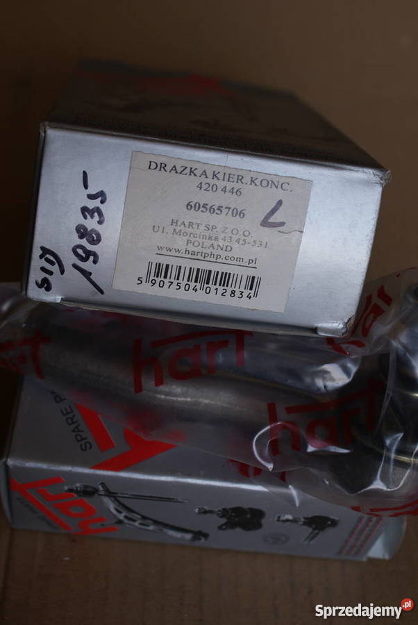 DRAZKA KIERKONCBRAVOBRAVA 95TIPOL 420 446 mazowieckie Białobrzegi