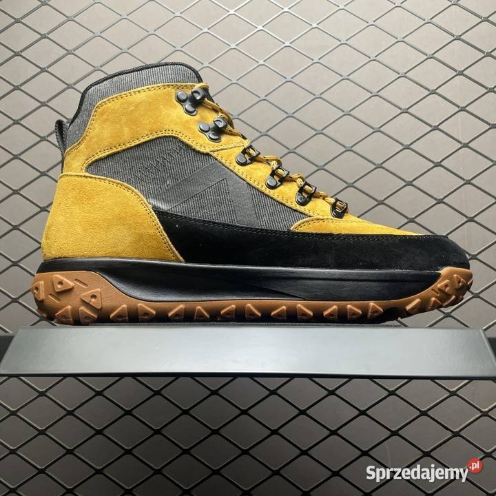 TIMBERLAND buty męskie zimowe rozmiar 3646 Nike dolnośląskie