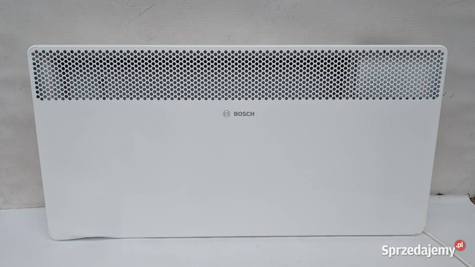 Grzejnik konwektorowy Bosch HC400025 2500W Jadowniki