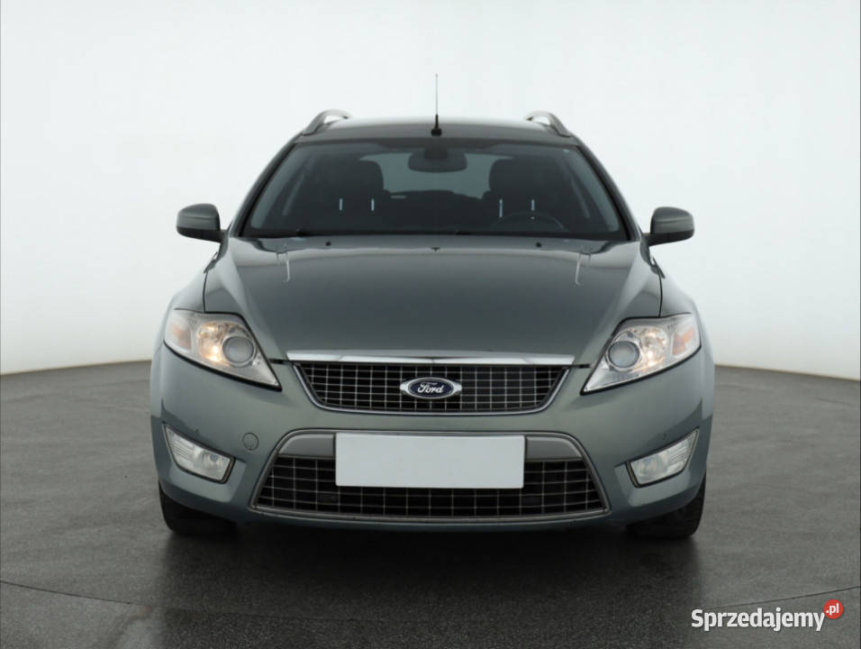 Ford Mondeo 20 TDCi Piaseczno sprzedam