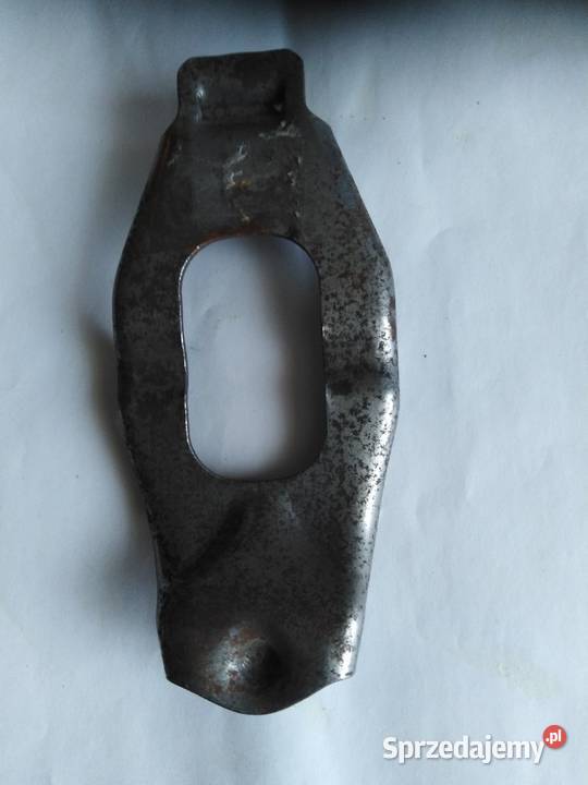 Łapa sprzęgła Skoda 105 120 oryginał
