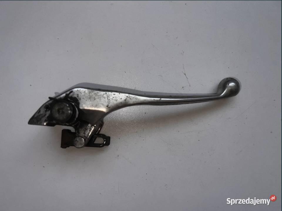 Dźwignia hamulca Honda Nes 125 Pozostałe
