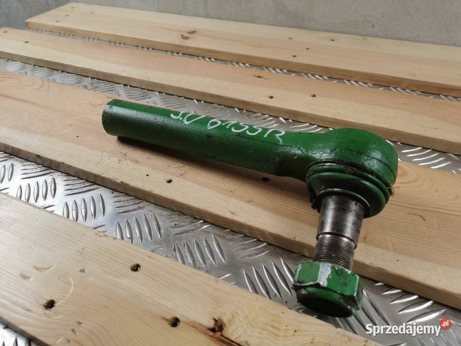 John Deere 6155 R Drążek kierowniczy Wilkowo sprzedam