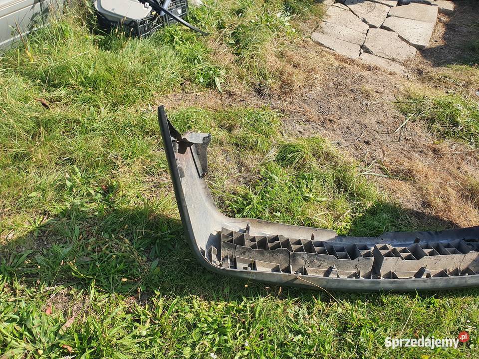 Zderzak tylny tył Renault Laguna I 9498 Kraków