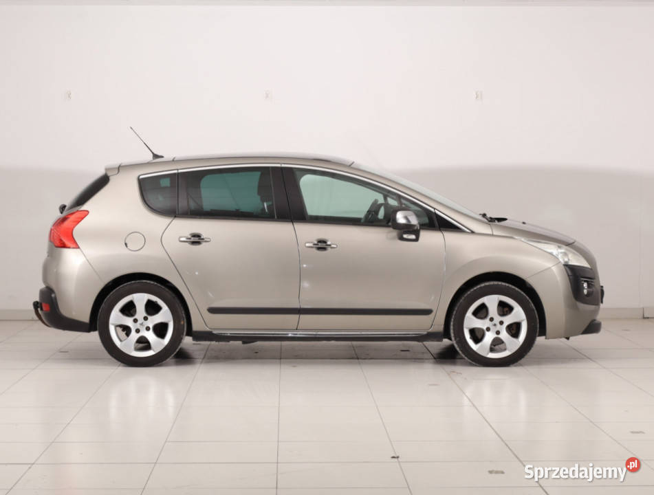 Peugeot 3008 16 THP 4/5