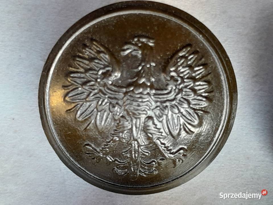 Stare guziki wojskowe górnicze marynarka inne 37 Dąbrowa Górnicza