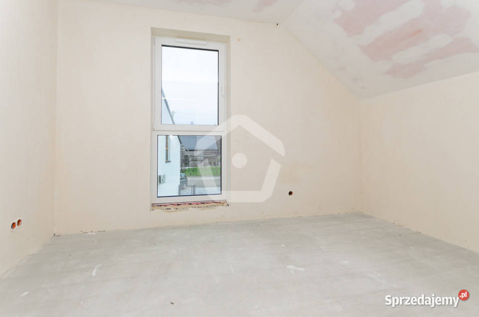 Ostatni wolny bliźniak premium 85 m2 Rzeszów sprzedam