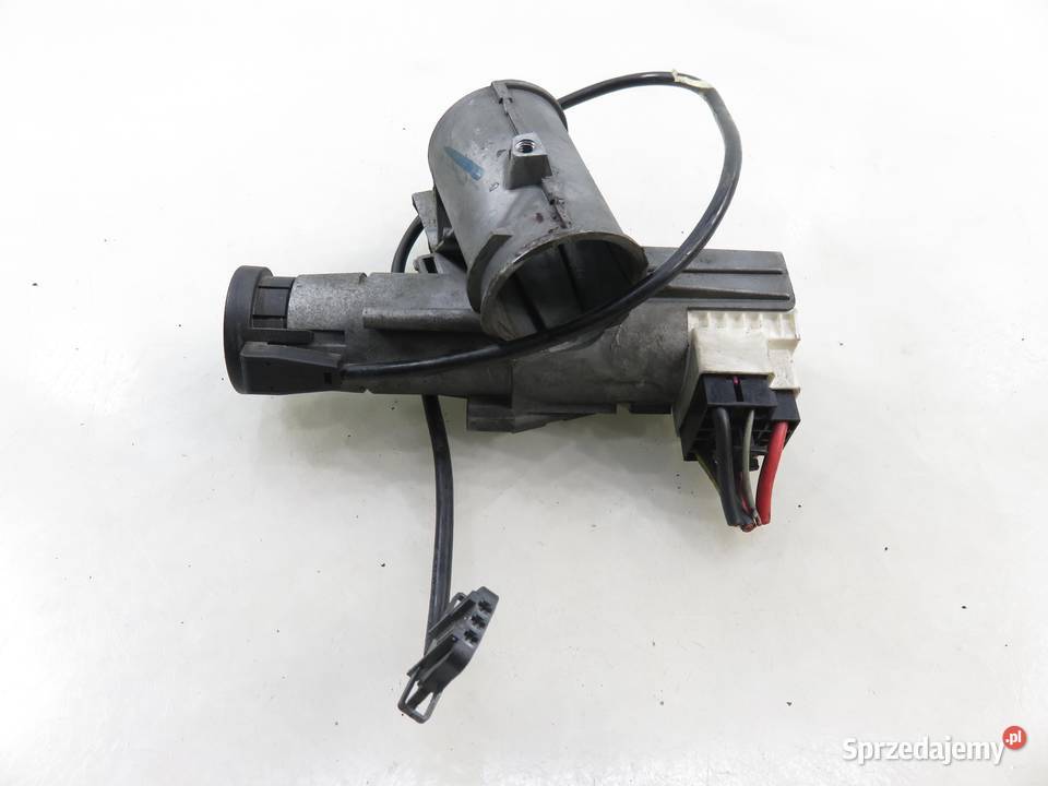 STACYJKA VW SHARAN I P012106 Stacyjki i kluczyki sprzedam