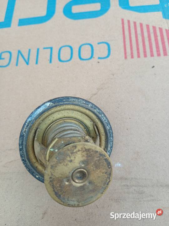 Termostat fiat 125p osobowe Łowicz sprzedam