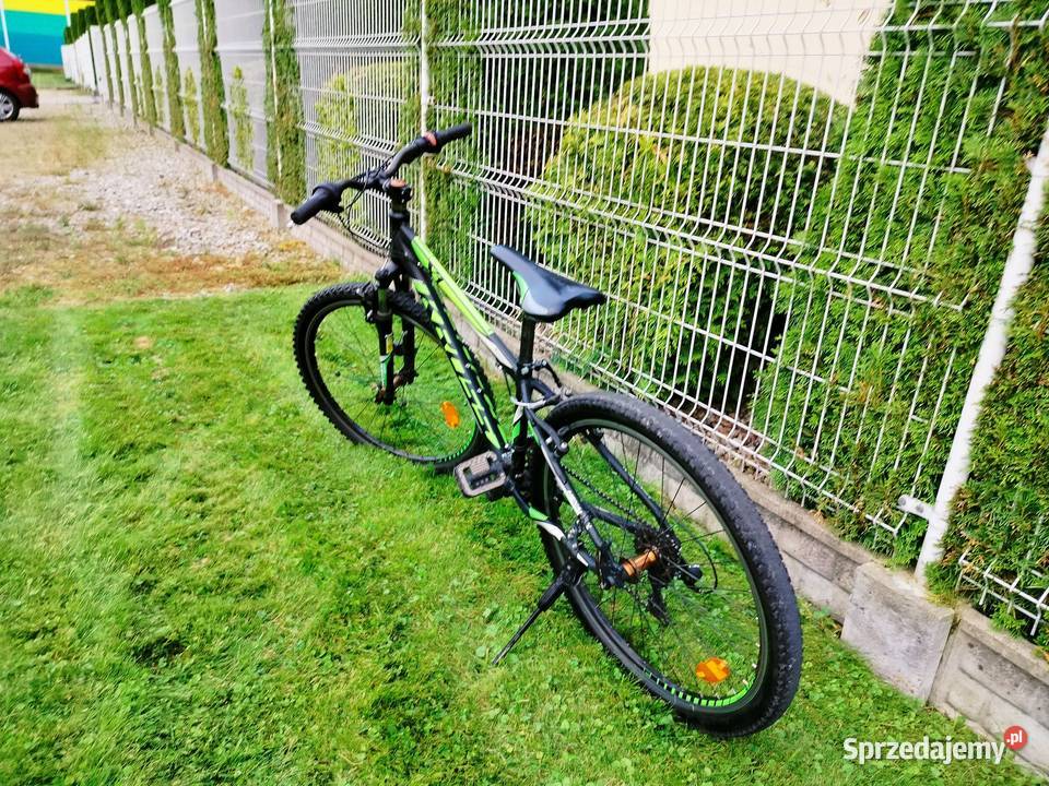 Rower KROSS X1 Rowery i akcesoria Łódź