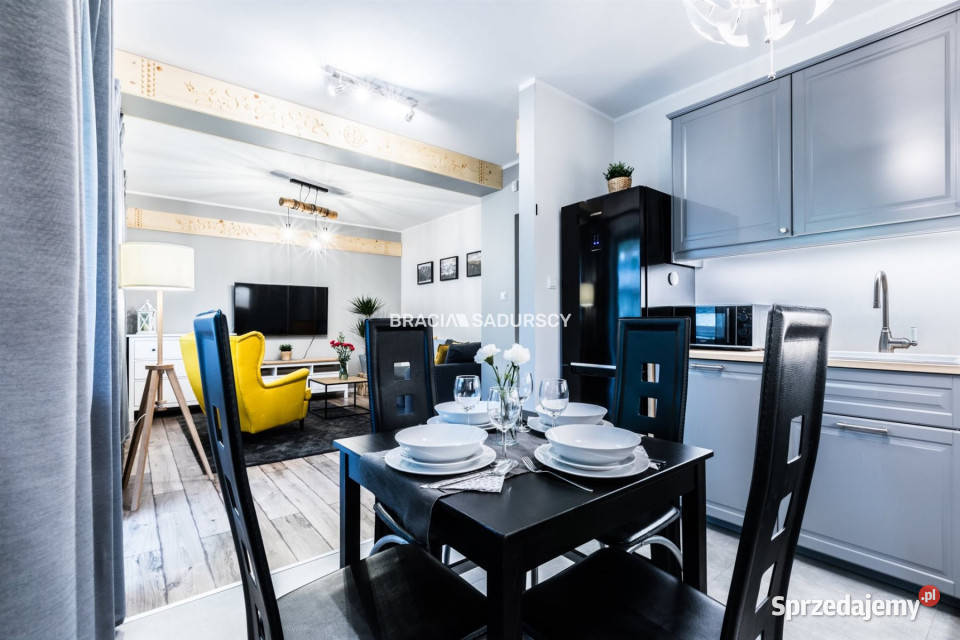 Mieszkanie sprzedam 5366m2 2 pokojowe Zakopane 53.66m2