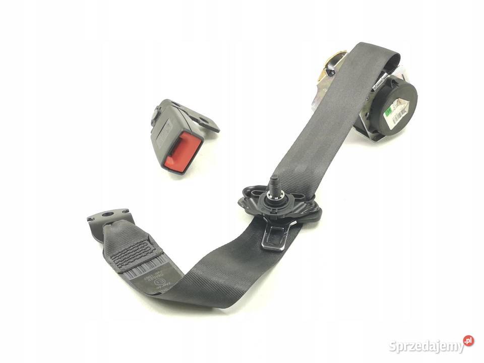 PAS BEZPIECZEŃSTWA LEWY TYŁ OPEL CORSA E D 2019 osobowe lubelskie sprzedam