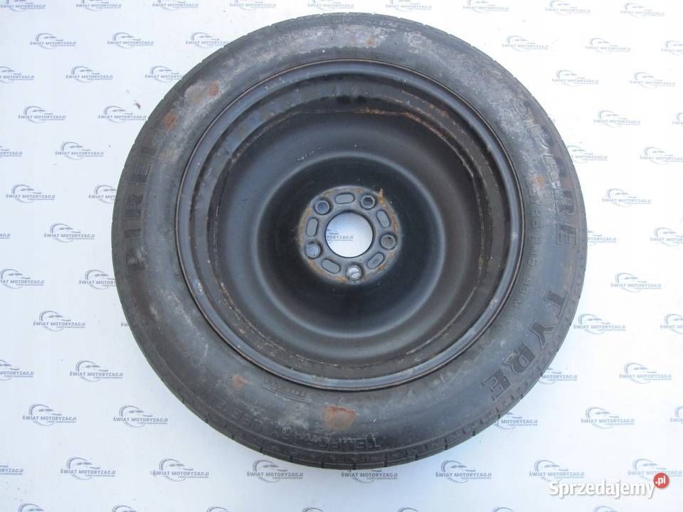 MONDEO MK4 S GALAXY MK3 koło dojazdowe 1258516 świętokrzyskie Kielce